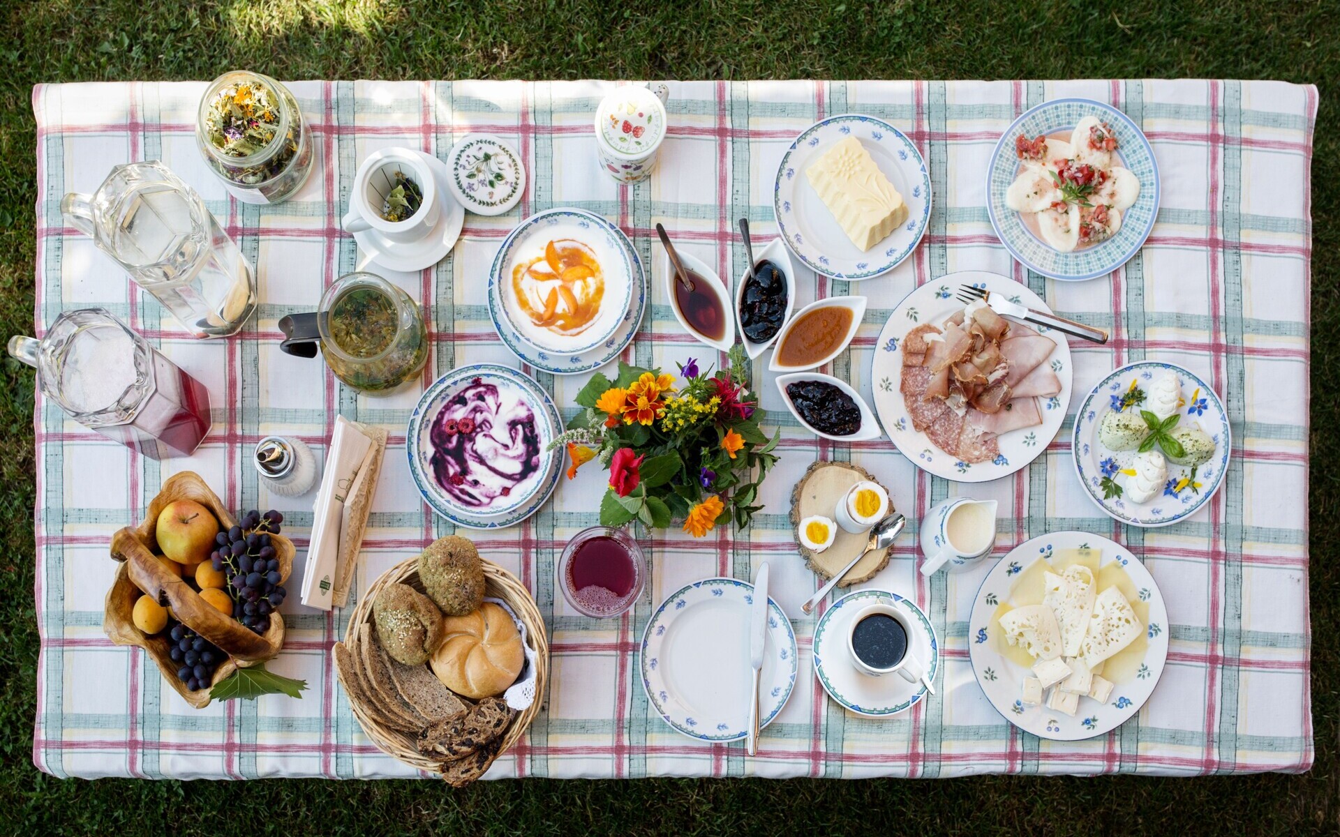 Tyrolean Food Experience Lienz